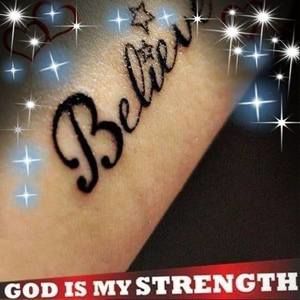 Meet your Posher, Dawn